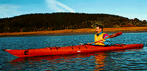 Georgian Bay on Essex river