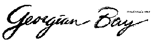 Georgian Bay logo