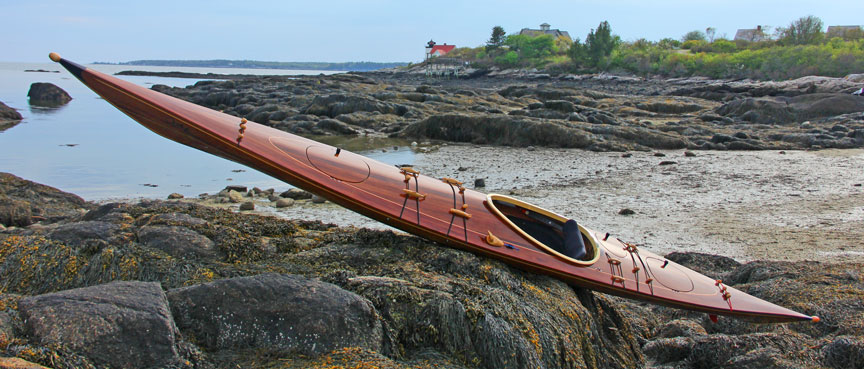 -Wooden Kayaks Canoes Build a Boat, Boat plans, Wood kayak plans 