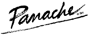 Panache logo